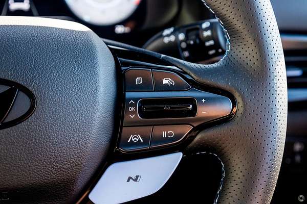 2025 Hyundai i20 N BC3.V2