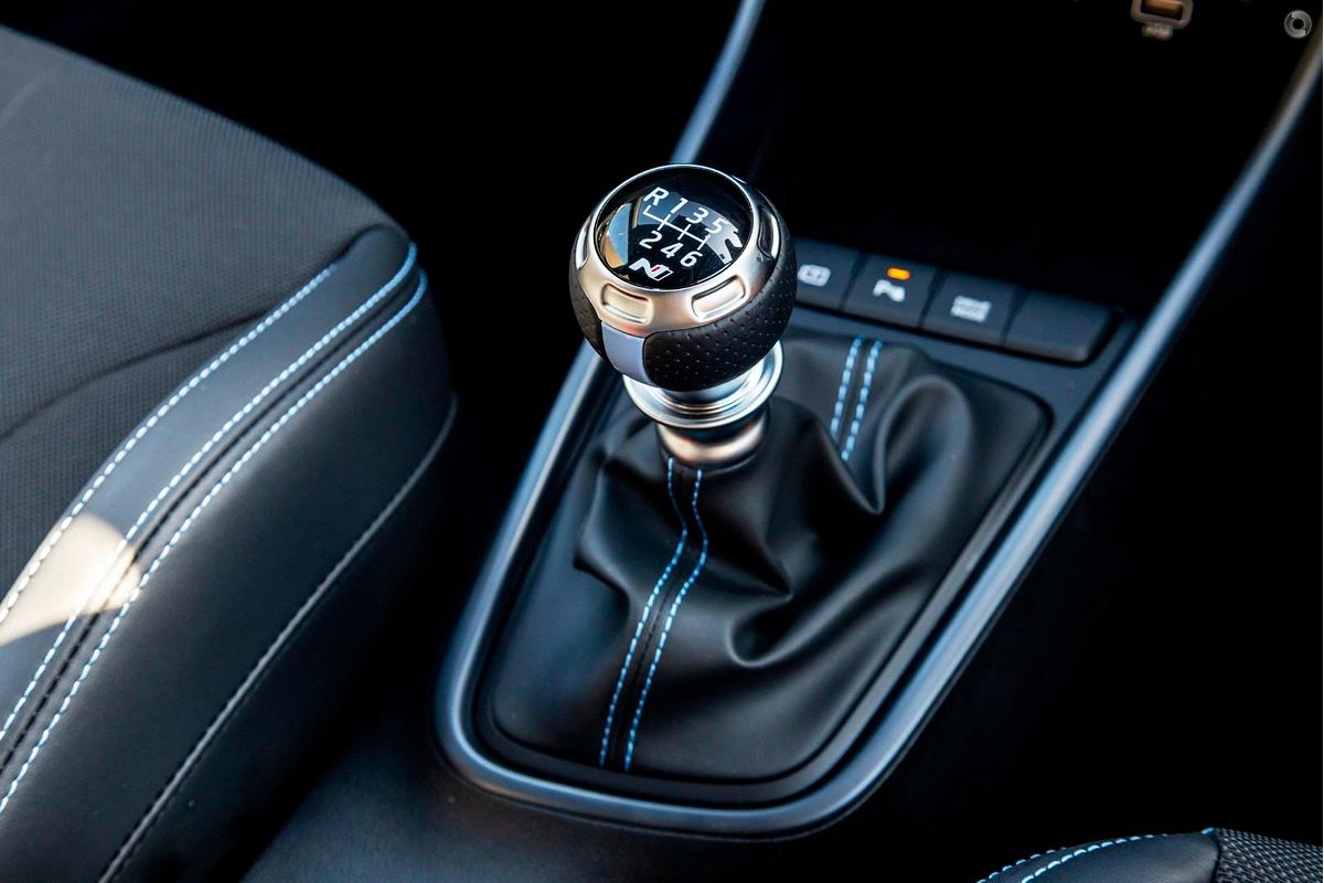 2025 Hyundai i20 N BC3.V2