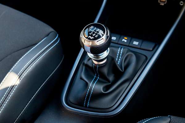 2025 Hyundai i20 N BC3.V2