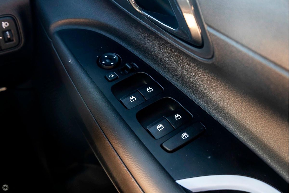 2025 Hyundai i20 N BC3.V2