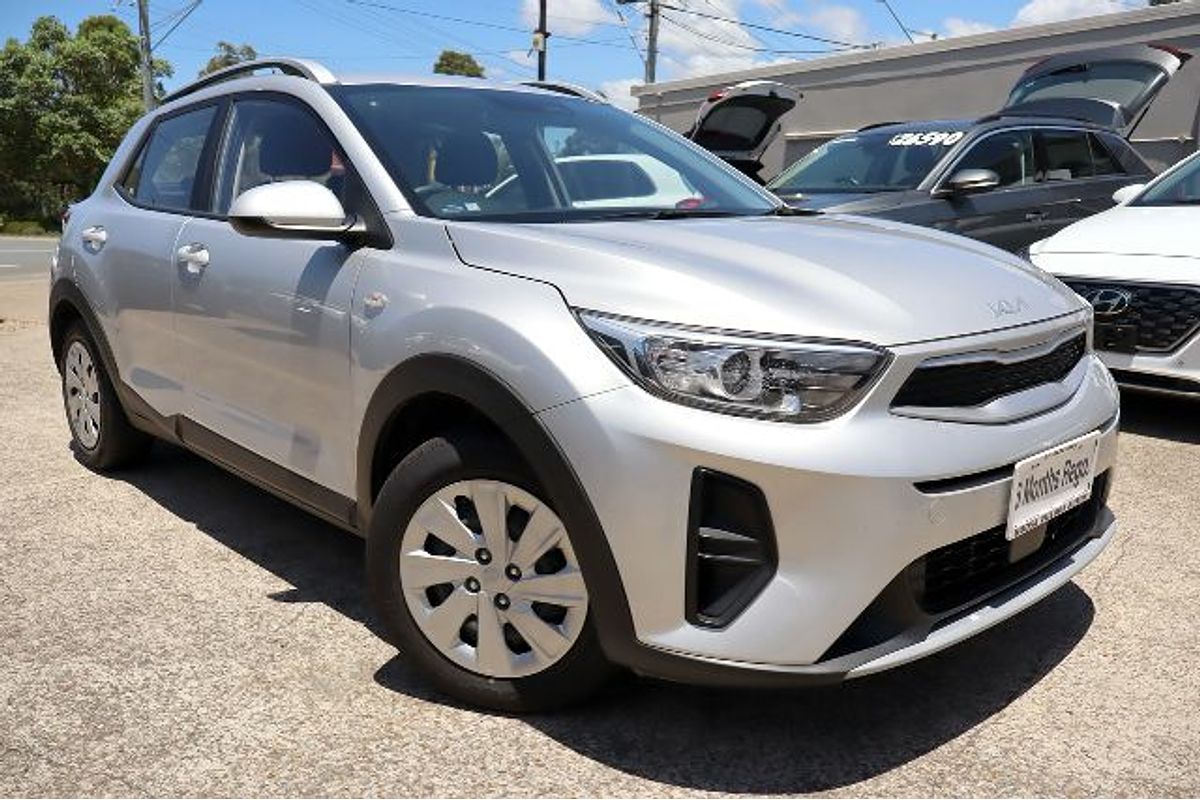 2022 Kia Stonic S YB