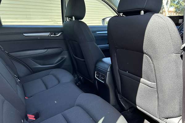 2024 Mazda CX-5 G25 Maxx Sport KF Series