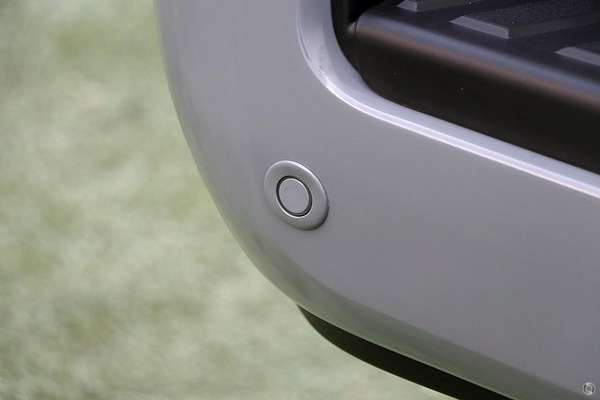 2025 Nissan Navara PRO-4X Warrior D23