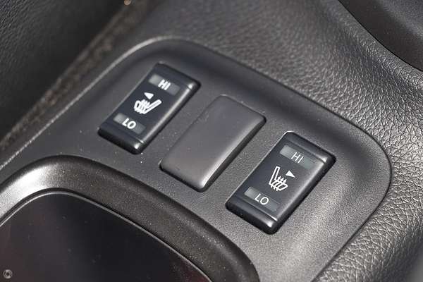 2025 Nissan Navara PRO-4X Warrior D23