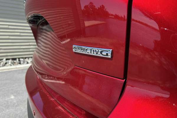 2024 Mazda CX-5 G25 Maxx Sport KF Series