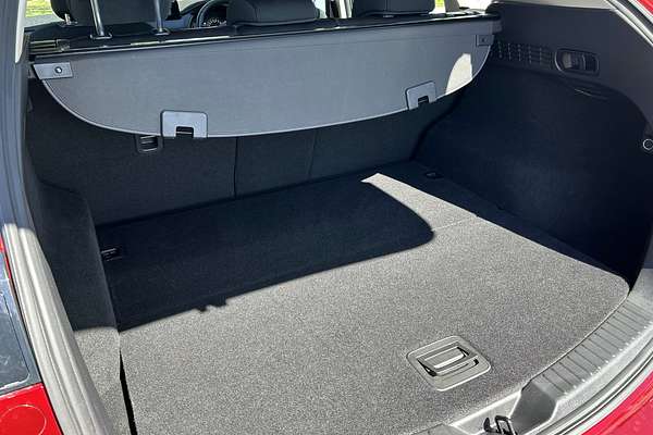 2024 Mazda CX-5 G25 Maxx Sport KF Series