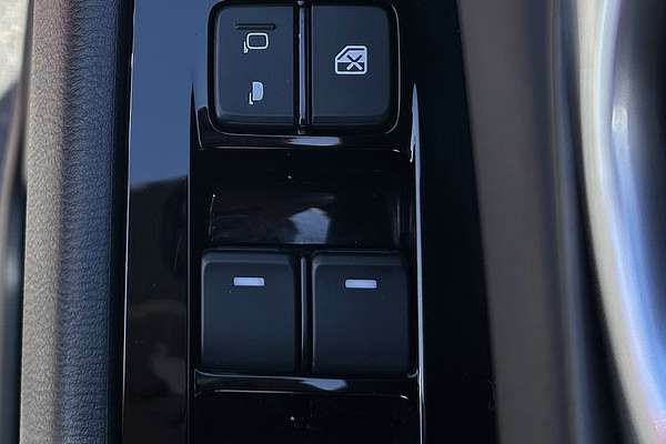 2024 Mazda CX-5 G25 Maxx Sport KF Series