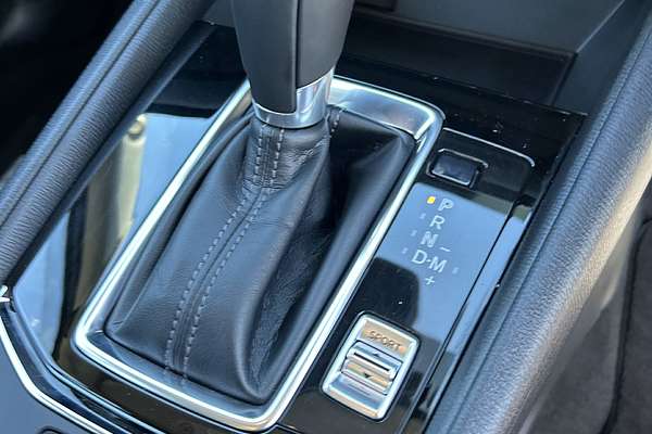 2024 Mazda CX-5 G25 Maxx Sport KF Series