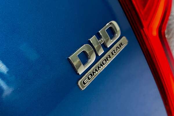 2019 Mitsubishi Triton GLS MR 4X4