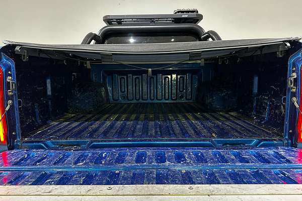 2019 Mitsubishi Triton GLS MR 4X4