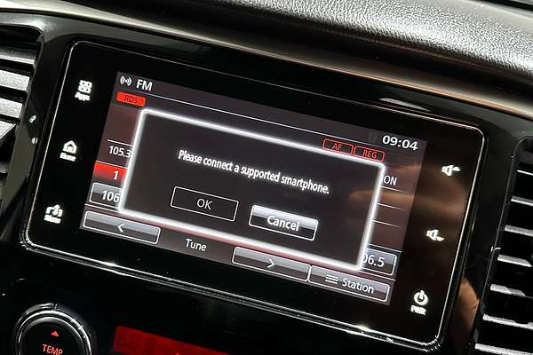 2019 Mitsubishi Triton GLS MR 4X4