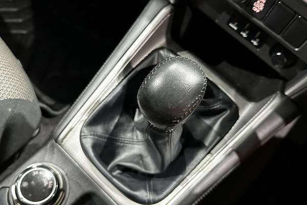 2019 Mitsubishi Triton GLS MR 4X4