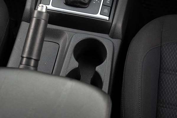 2017 Volkswagen Amarok TDI550 Sportline 2H 4X4