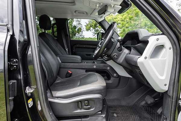 2020 Land Rover Defender 110 P400 SE L663