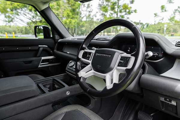 2020 Land Rover Defender 110 P400 SE L663