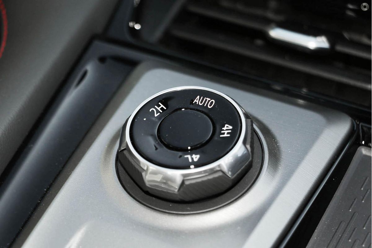 2025 LDV T60 Max PLUS SK8C 4X4