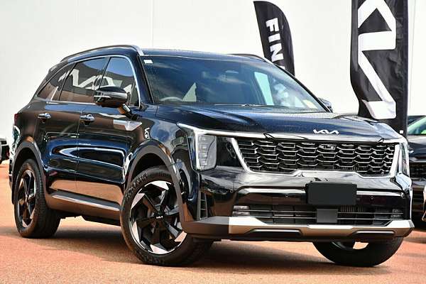 2025 Kia Sorento HEV GT-Line MQ4 PE