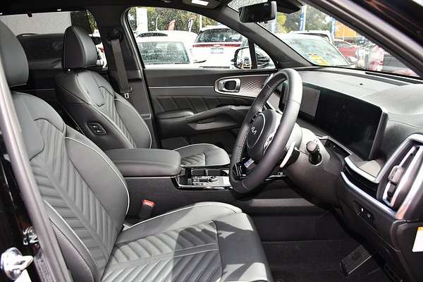 2025 Kia Sorento HEV GT-Line MQ4 PE