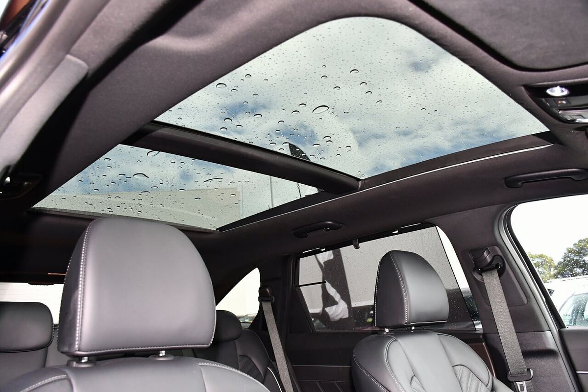 2025 Kia Sorento HEV GT-Line MQ4 PE