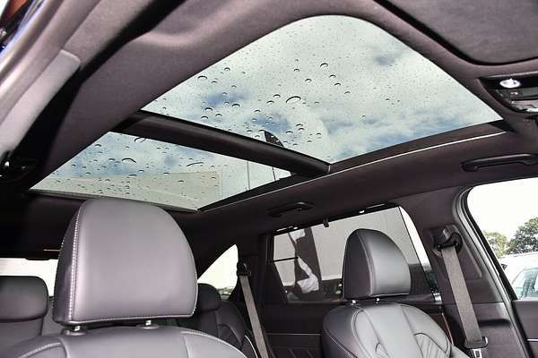 2025 Kia Sorento HEV GT-Line MQ4 PE