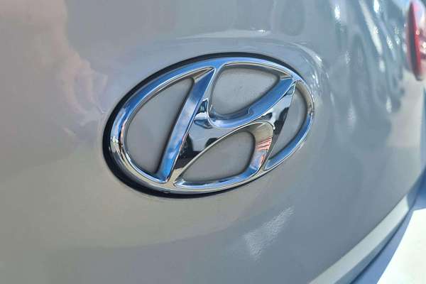 2016 Hyundai i30 Active GD4 Series II