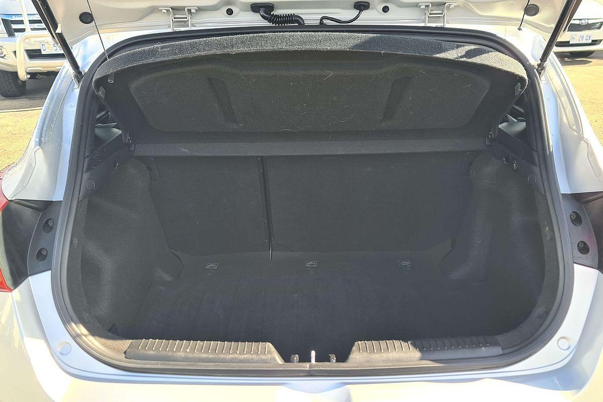 2016 Hyundai i30 Active GD4 Series II