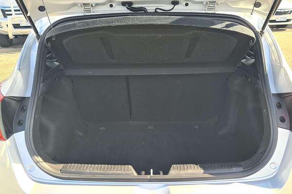 2016 Hyundai i30 Active GD4 Series II