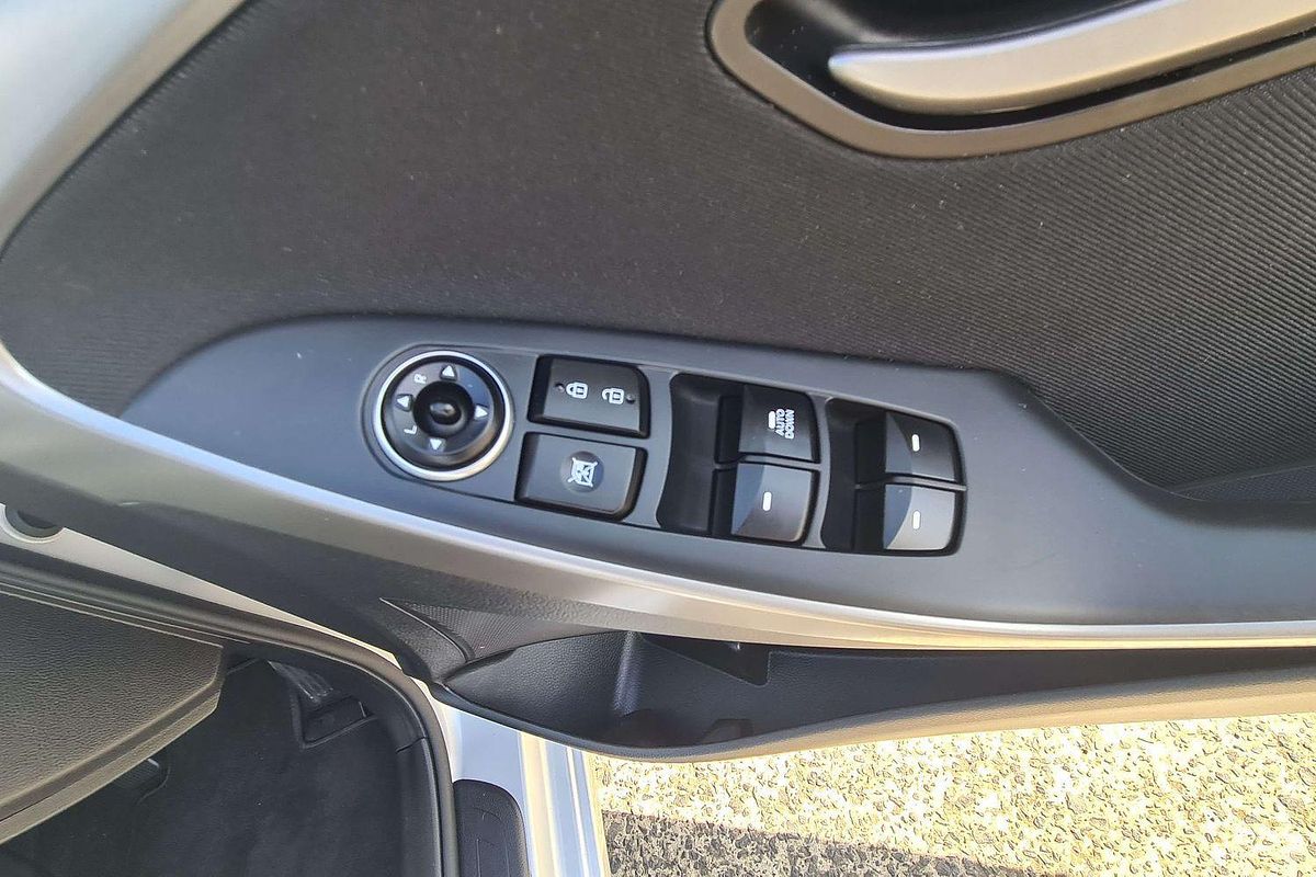 2016 Hyundai i30 Active GD4 Series II