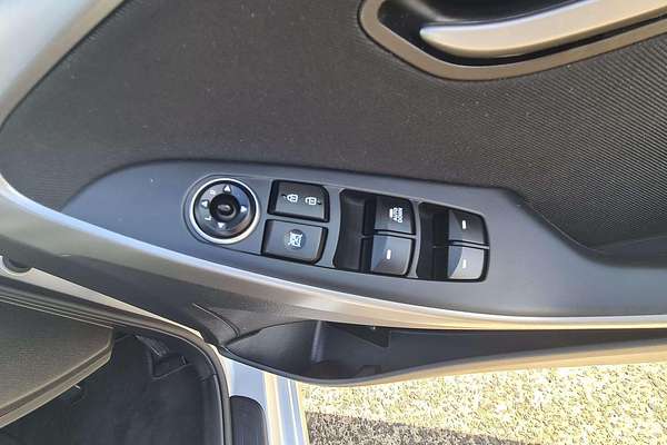 2016 Hyundai i30 Active GD4 Series II