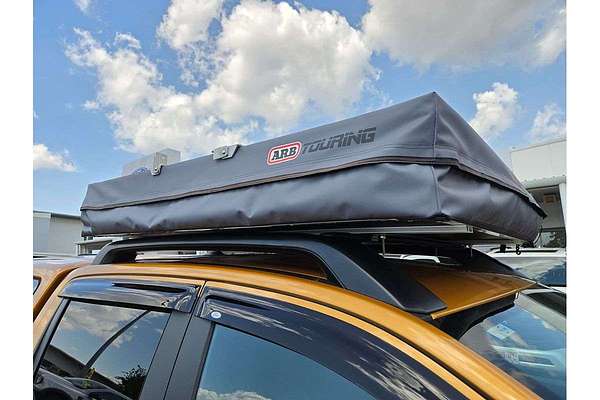 2024 Ford Ranger Wildtrak  4X4 2.0L