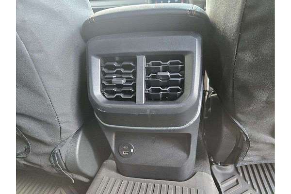 2024 Ford Ranger Wildtrak  4X4 2.0L