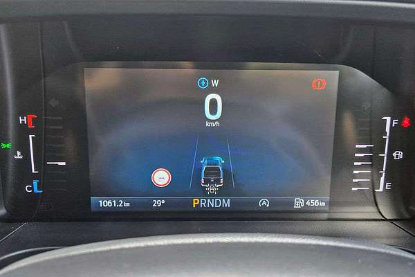 2024 Ford Ranger Wildtrak  4X4 2.0L