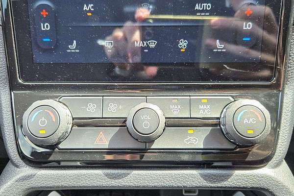 2024 Ford Ranger Wildtrak  4X4 2.0L