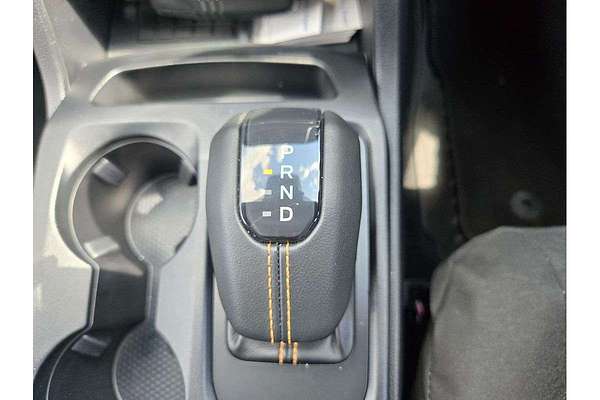 2024 Ford Ranger Wildtrak  4X4 2.0L