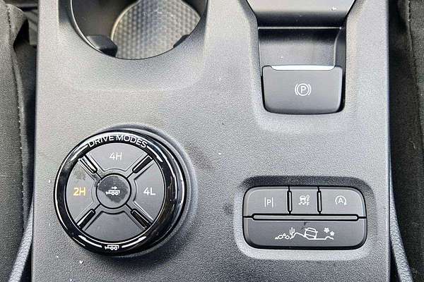 2024 Ford Ranger Wildtrak  4X4 2.0L