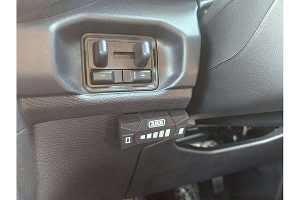 2024 Ford Ranger Wildtrak  4X4 2.0L