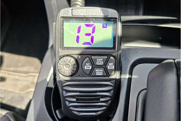 2024 Ford Ranger Wildtrak  4X4 2.0L