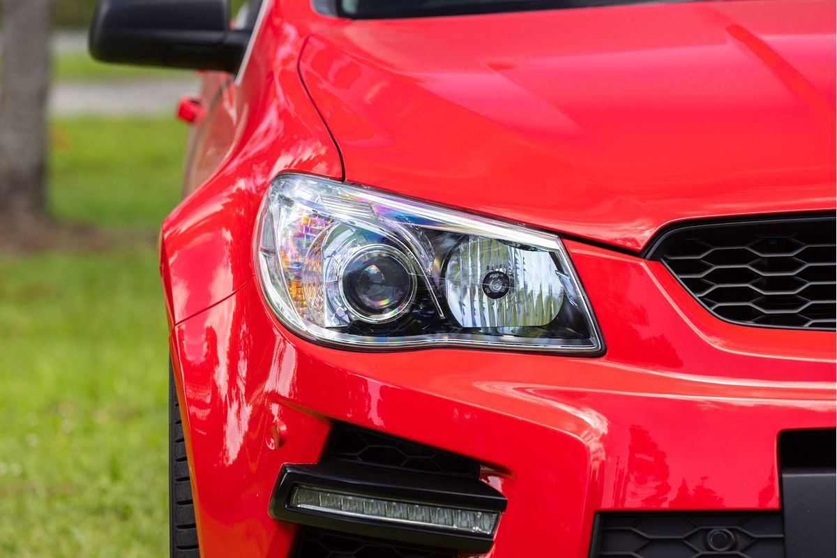 2014 Holden Special Vehicles GTS  GEN-F
