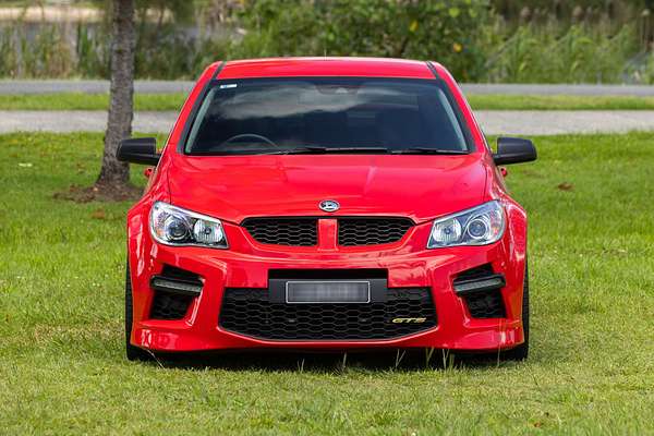 2014 Holden Special Vehicles GTS  GEN-F