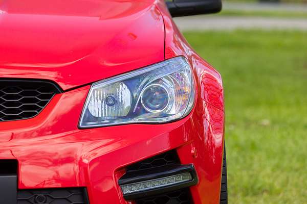 2014 Holden Special Vehicles GTS  GEN-F