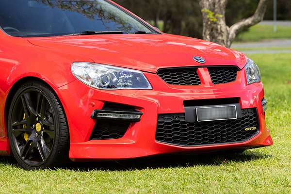 2014 Holden Special Vehicles GTS  GEN-F