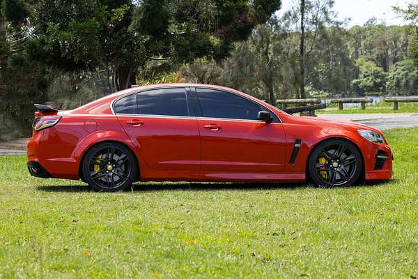 2014 Holden Special Vehicles GTS  GEN-F