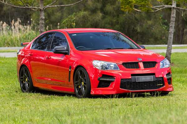 2014 Holden Special Vehicles GTS  GEN-F