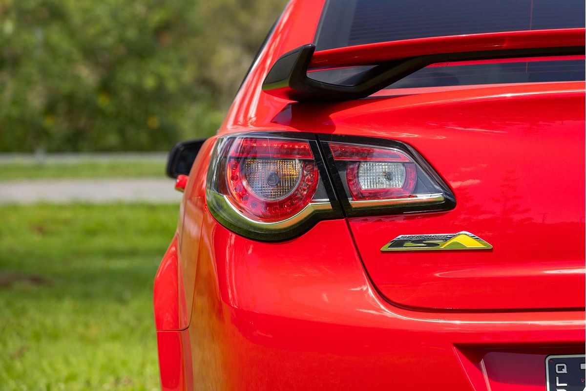 2014 Holden Special Vehicles GTS  GEN-F