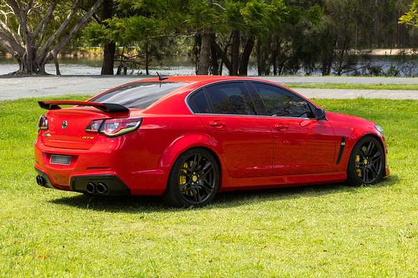 2014 Holden Special Vehicles GTS  GEN-F