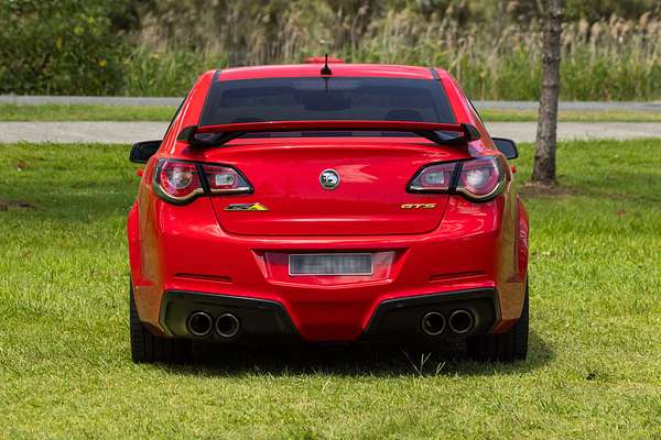 2014 Holden Special Vehicles GTS  GEN-F