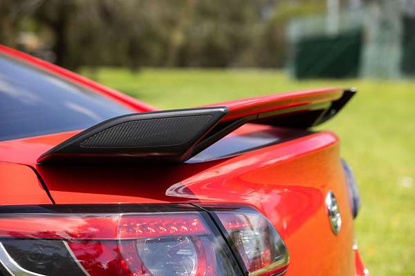 2014 Holden Special Vehicles GTS  GEN-F