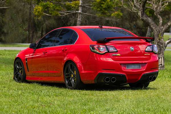 2014 Holden Special Vehicles GTS  GEN-F
