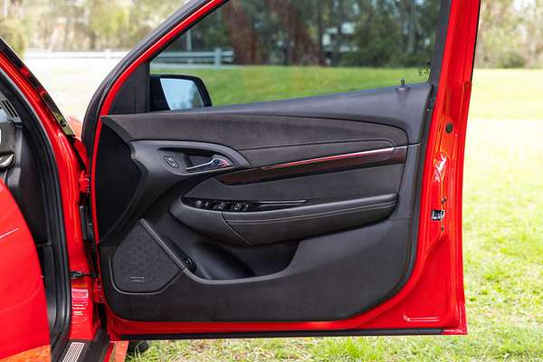 2014 Holden Special Vehicles GTS  GEN-F