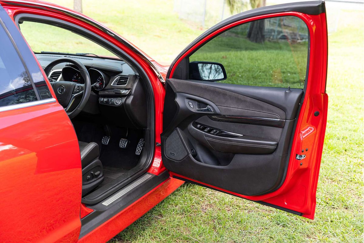 2014 Holden Special Vehicles GTS  GEN-F